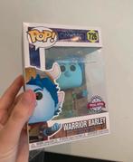 Funko Pop Warrior Barley 726, Verzamelen, Beelden en Beeldjes, Zo goed als nieuw, Fantasy