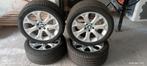BMW X5 E53 19 velg, Auto-onderdelen, Banden en Velgen, Ophalen of Verzenden, Gebruikt, 19 inch, Band(en)