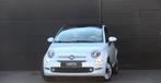 FIAT Cinquecento, Auto's, Fiat, Voorwielaandrijving, Stof, Wit, Handgeschakeld
