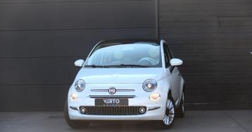 FIAT Cinquecento beschikbaar voor biedingen