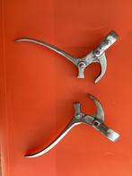 Oude remgrepen, Fietsen en Brommers, Ophalen