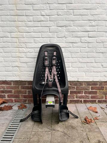 Fietsstoel Yepp beschikbaar voor biedingen