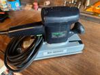 Festool RS2 Vlakschuurmachine, Ophalen of Verzenden, Gebruikt, Vlakschuurmachine