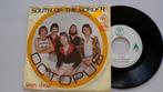 OCTOPUS - South of the border (45t), 7 inch, Single, Ophalen of Verzenden, Zo goed als nieuw