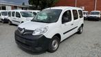 Renault  kangoo Maxi 03/2020_4300€netto_Gekeurd voor verkoop, Auto's, Voorwielaandrijving, Euro 6, Renault, Wit