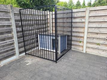 Hondenkennel / ren zonder hok  beschikbaar voor biedingen