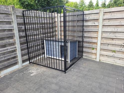 Hondenkennel / ren zonder hok, Dieren en Toebehoren, Hondenbenches, Nieuw, Ophalen of Verzenden
