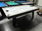 Buffalo Dominator Airhockey Tafel 7ft Indoor Airhockeytafel, Sports & Fitness, Billards & Billards américains, Comme neuf, Autres types