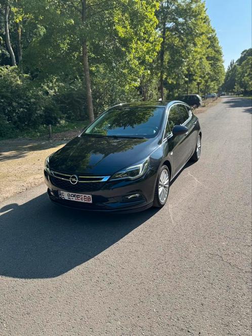Opel Astra 1.6CDTI - EURO6b, Auto's, Opel, Particulier, Astra, Bluetooth, Diesel, Handgeschakeld, Ophalen