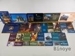 Lot Euroset fdc Ierland 2002 tot 2015, Ophalen of Verzenden, Ierland, Setje