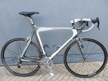 racefiets beschikbaar voor biedingen