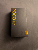 Poco F7 Black 12/256GB, Telecommunicatie, Mobiele telefoons | Overige merken, Ophalen, Zo goed als nieuw, Zonder abonnement, Zonder simlock