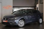SEAT Leon 1.0 TSI Ecomotive Style Navi FrontA TrekH 12M, Auto's, Seat, Stof, Gebruikt, Bedrijf, 5 deurs