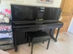 Doutreligne classique II piano in uitstekende staat, Muziek en Instrumenten, Piano's, Piano, Ophalen