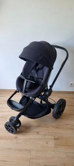 Poussette Quinny Mood, Kinderen en Baby's, Kinderwagens en Combinaties, Ophalen of Verzenden, Zo goed als nieuw, Kinderwagen, Quinny