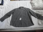 herenhemd  maat 48, Kleding | Heren, Grote Maten, Overhemd, Nieuw, Grijs, C&A