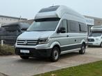 VW Grand California - 177PK - SLECHTS : 16.800KM - AUTOMAAT*, Caravans en Kamperen, Automaat, Buscamper of Camperbus, Volkswagen