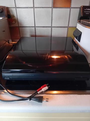 Kenwood P38 beschikbaar voor biedingen