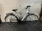 Damesfiets Giant Argento, Ophalen, Gebruikt, Giant, Versnellingen