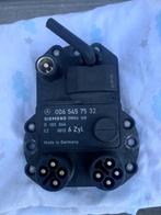 Startmodule voor Mercedes W201 W124 W126 - 6 cilinders, Ophalen of Verzenden, Gereviseerd, Mercedes-Benz