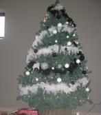 Kerstboom 180cm, Ophalen, Zo goed als nieuw