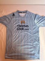 Manchester city, Sport en Fitness, Voetbal, Ophalen of Verzenden, Zo goed als nieuw, Shirt