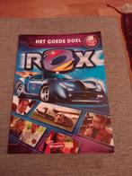 Het goede doel, Ophalen of Verzenden