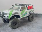 Traxxas trx4, Hobby en Vrije tijd, Modelbouw | Radiografisch | Auto's, Ophalen, Zo goed als nieuw