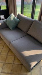 Hoeksalon, Ophalen, Gebruikt, Stof, Modern