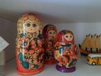 Matroesjka poppen 3 sets, Verzamelen, Ophalen
