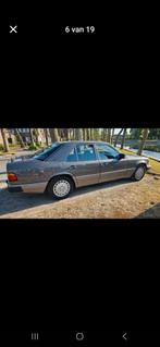 Zeer mooie mercedes 300 diesel autmaat, Auto's, Automaat, Diesel, Particulier, Te koop