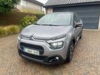 Citroën C3 1.2 benz Shine navi/keyless/cruise control/pdc, Voorwielaandrijving, Stof, 1199 cc, Bedrijf