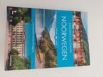 NOORWEGEN Lannoo's autoboek, Zo goed als nieuw, Reisgids of -boek, Lannoo, Ophalen