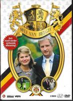 Wij Van Belgie, Verzenden, Zo goed als nieuw, Komedie, Boxset