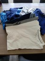 9 stuks mannenkleding, Kleding | Heren, Overige Herenkleding, Ophalen of Verzenden, Zo goed als nieuw, JACK & JONES.