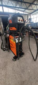 Halfautomaat Kemppi KM500, Enlèvement, Utilisé, Autres types