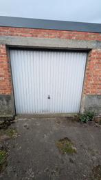 Te huur garagebox MECHELEN, Immo, Mechelen
