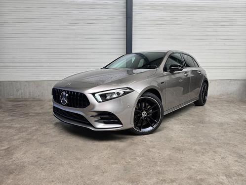 ✖️Mercedes A250e A35 AMG| FULL OPTION | APPLE CARPLAY |TVA, Auto's, Mercedes-Benz, Bedrijf, Te koop, A-Klasse, ABS, Achteruitrijcamera