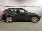 BMW X1 25E X-DRIVE| PACK M | CAR PLAY | TOIT PANO/OUVRANT, Auto's, Gebruikt, 1820 kg, Zwart, Leder