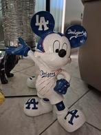 Statue 45 cm, Enlèvement