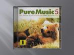 Pure Music 5 – CD ism Radio 1, Ophalen of Verzenden, Zo goed als nieuw, Wereldmuziek