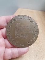 Medaille van de strijdkrachten van de Voorzienigheid, Ophalen