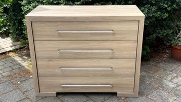 ladenkast, 3 ou 4 tiroirs, 25 à 50 cm, Moins de 100 cm, 100 à 150 cm