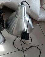 Lamp in industriële stijl, Enlèvement, Comme neuf