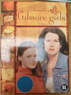 Dvd : Gilmore Girls, CD & DVD, DVD | TV & Séries télévisées, Comme neuf, Autres genres, Tous les âges, Coffret