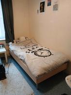 Lit 1 personne Etterbeek/ 1 persoonsbed Etterbeek, Ophalen