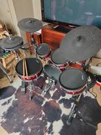 Alesis strike pro Nieuwstraat!!!, Muziek en Instrumenten, Drumstellen en Slagwerk, Ophalen, Zo goed als nieuw