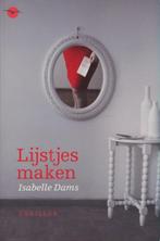 (b540) Lijstjes maken, Envoi, Utilisé