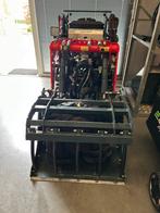 Micro bull, Zakelijke goederen, Machines en Bouw | Kranen en Graafmachines, Ophalen, Overige typen