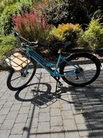 Vélo Cannondale treadwill EQ Remixte, Ophalen